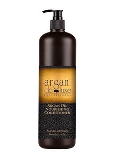 argan de luxe Argan Nourishing Conditioner 500ml 