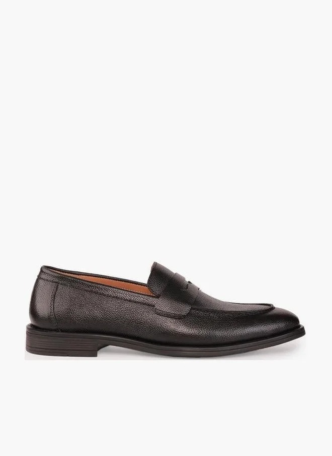 DUCHINI Men Slip-On Loafers