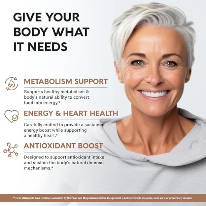 NUTRAHARMONY Ceylon Cinnamon Capsules - Extra Strength - Energy, Heart & Metabolism Support - for Men & Women - Pure Natural Extract 20:1 Supplement - Made in USA - GMO & Gluten Free, 120 Capsules, 4 Month Supply - Image 3