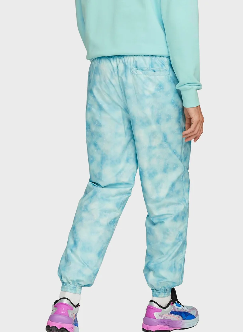 PUMA Summer Squeeze Track Pants