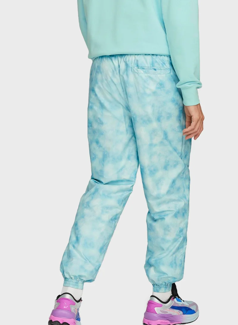 PUMA Summer Squeeze Track Pants