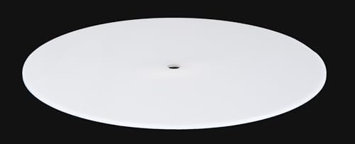 B&P Lamp مصباح B&P مع غطاء قماش diffuser (15.5 بوصة) - Image 2