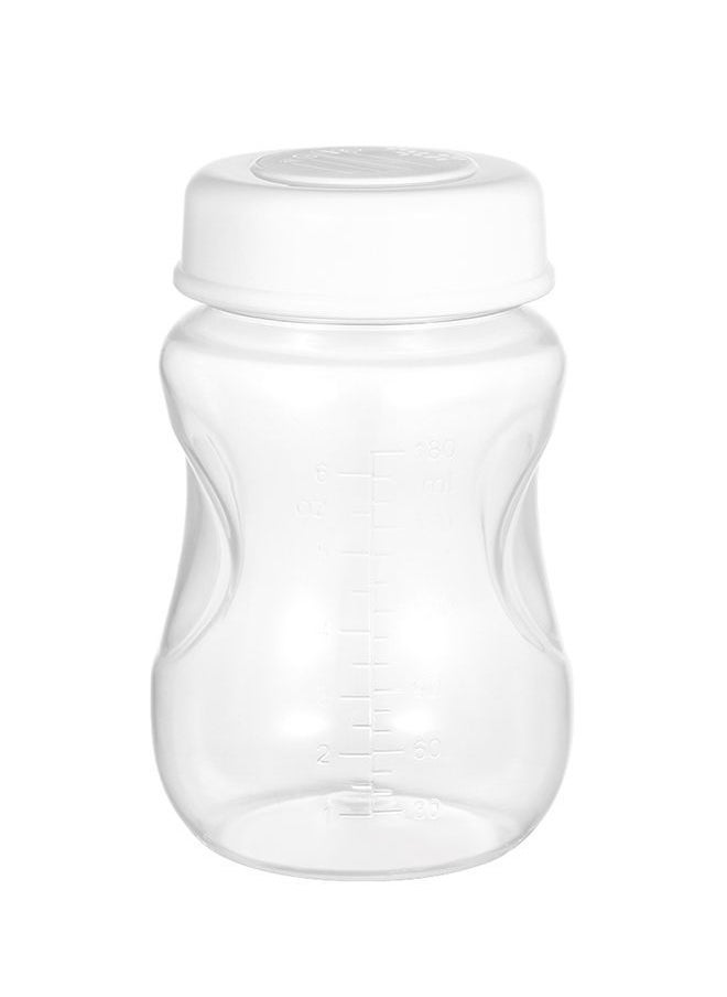 6-Piece Breastmilk Bottles With Lids - pzsku/Z9260B09DED2DD285EBEBZ/45/_/1688545797/1d8fc96a-49cb-4e4f-93f5-4644b67b8f2c