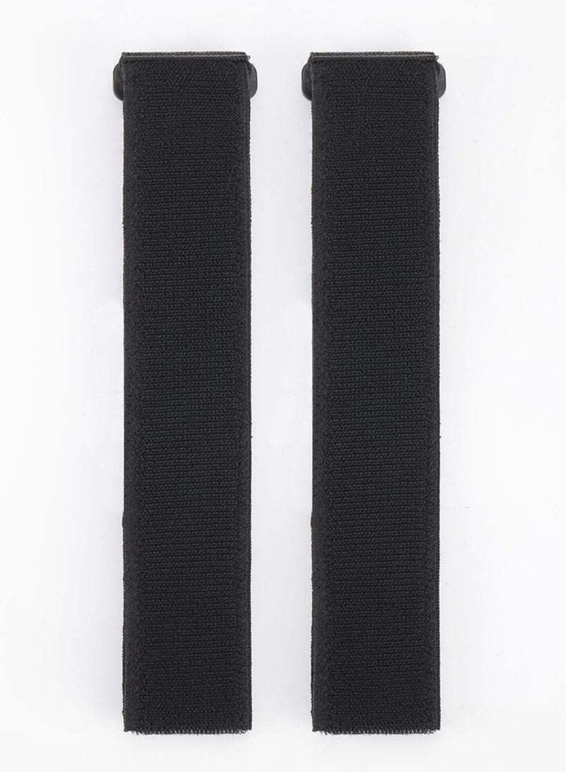 1 Pairs Bands Occlusion For Glutes Workout Blood Flow Restriction Booty Bands - Image 5
