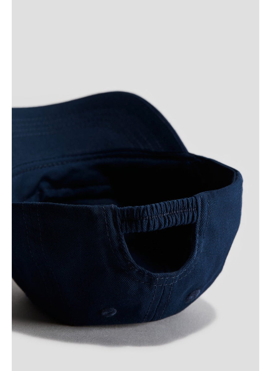 H&M Cotton Cap  - Image 3