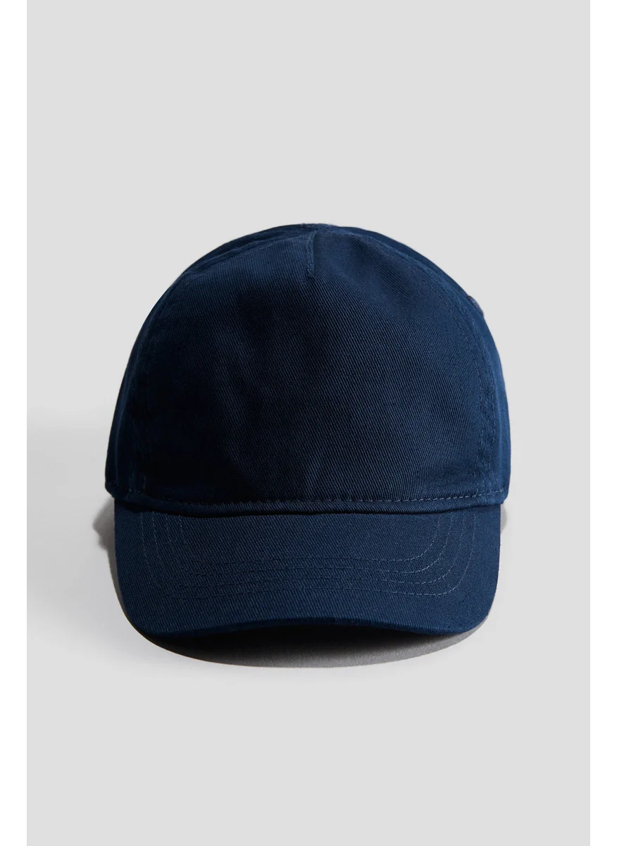 H&M Cotton Cap