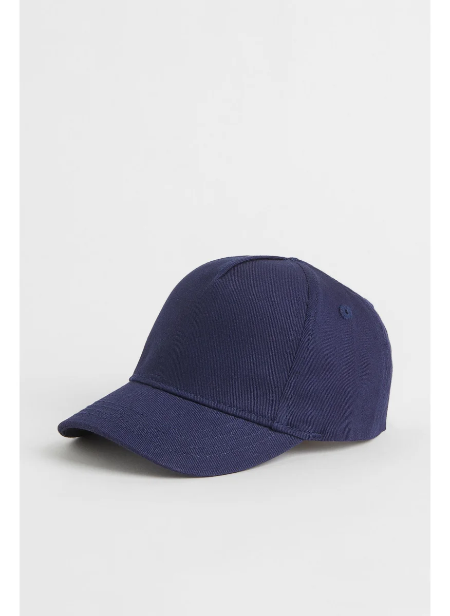 H&M Cotton Cap