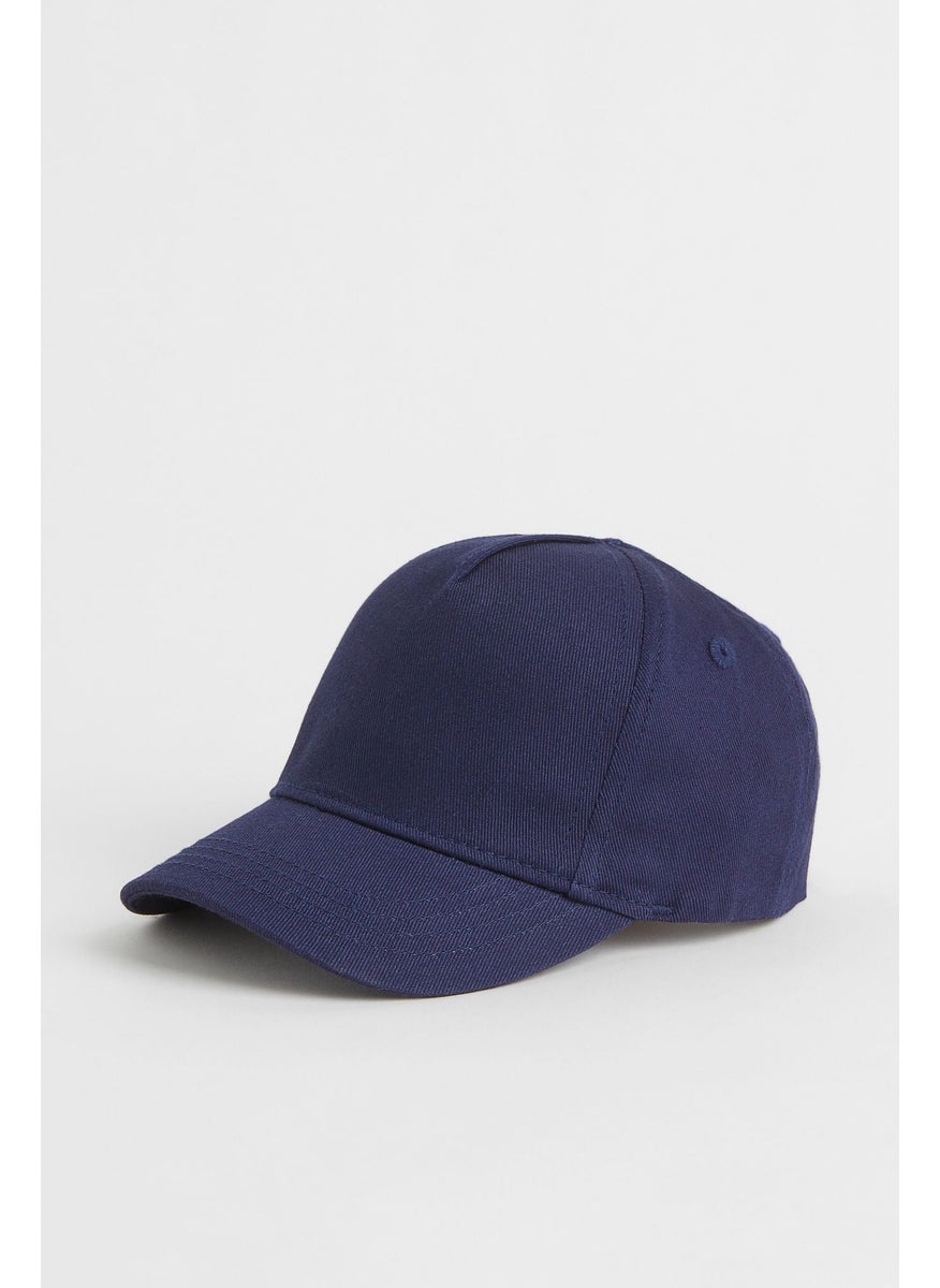 H&M Cotton Cap  - Image 2