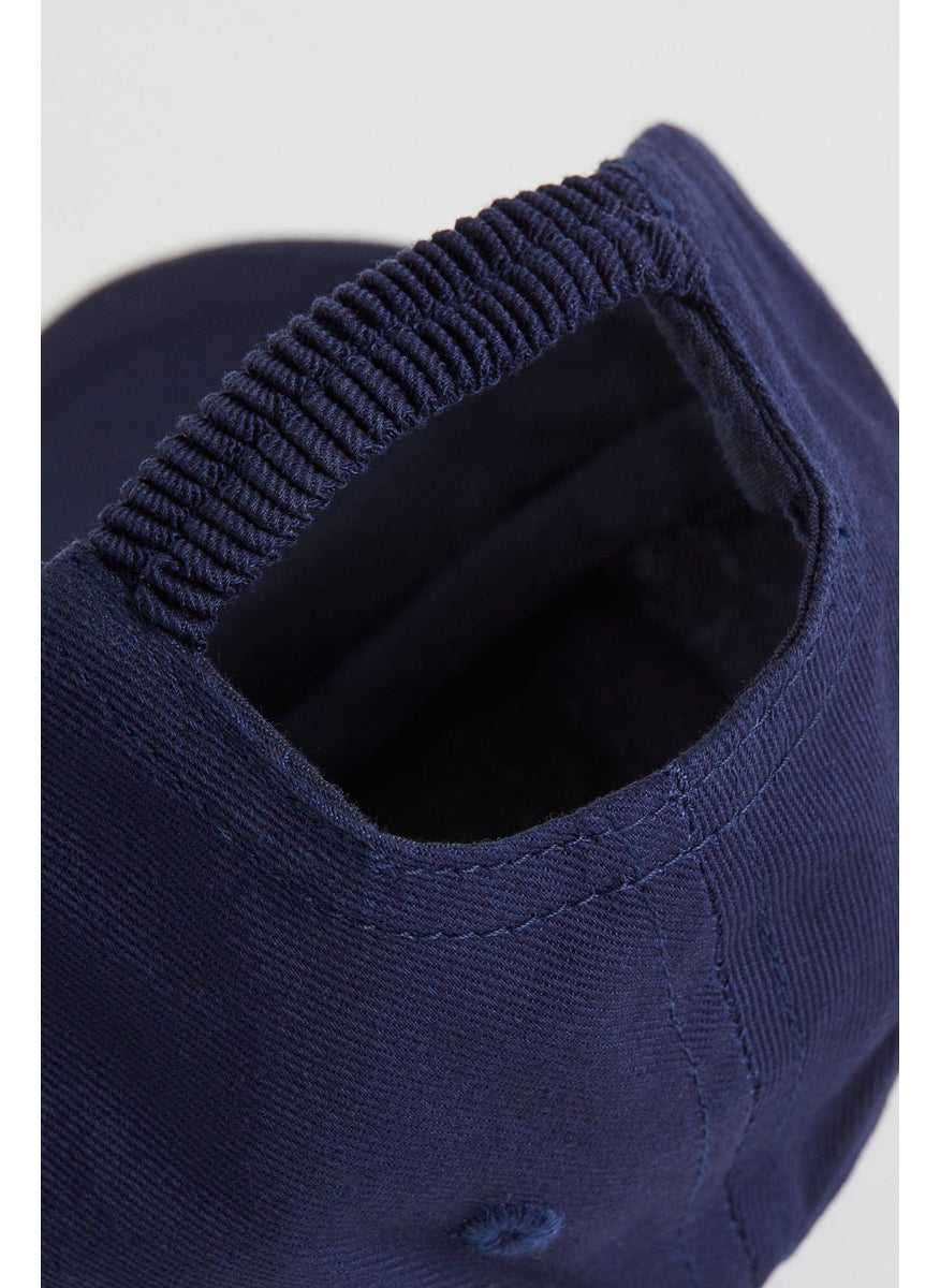 H&M Cotton Cap  - Image 4