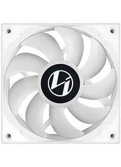LIAN LI Lian Li ST120 3-Pack ARGB 120mm with Fan Control Pack 3 UDS KIT 3 PCS/1900R, White | G99.12ST3W.00  - Image 2