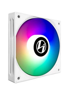 LIAN LI Lian Li ST120 3-Pack ARGB 120mm with Fan Control Pack 3 UDS KIT 3 PCS/1900R, White | G99.12ST3W.00  - Image 5