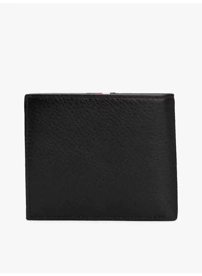 TOMMY HILFIGER Logo Bi-Fold Wallet