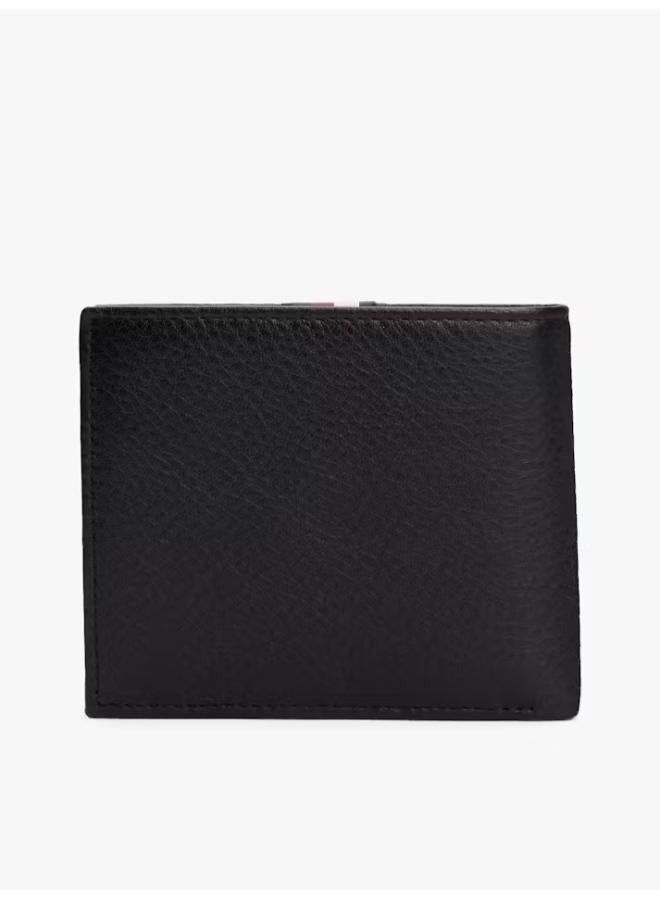 TOMMY HILFIGER Logo Bi-Fold Wallet - Image 2