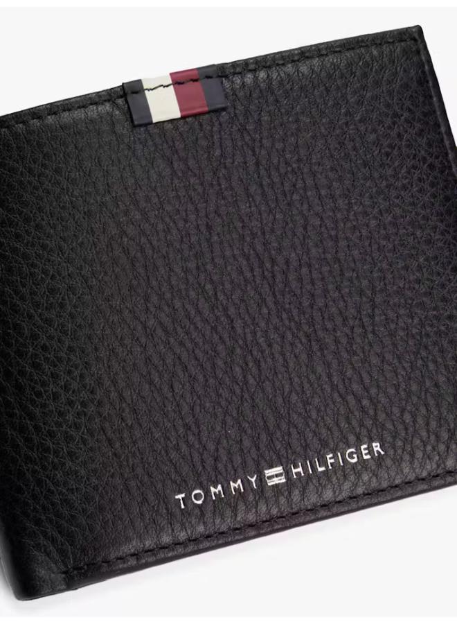 TOMMY HILFIGER Logo Bi-Fold Wallet - Image 4