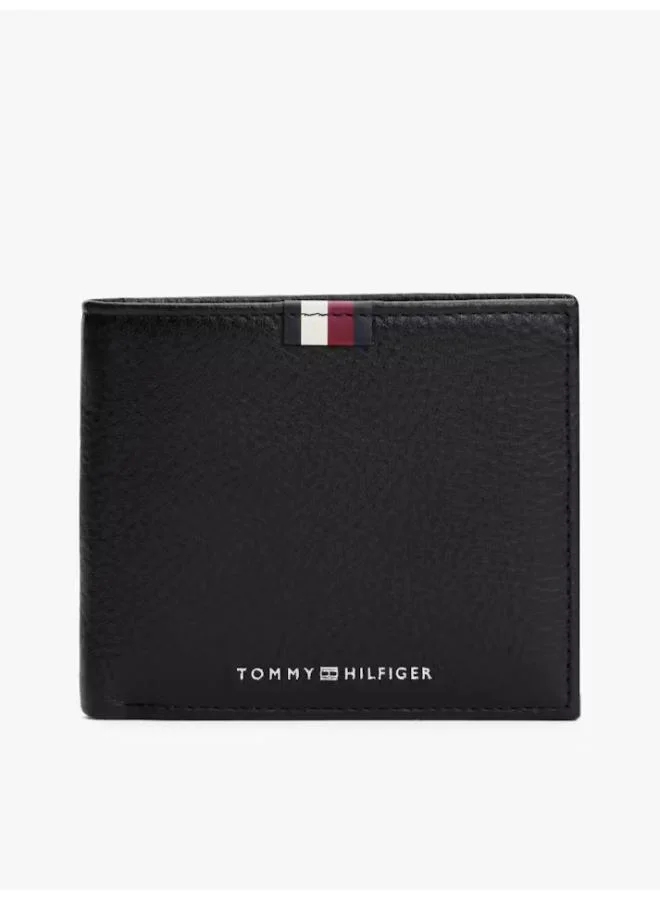 TOMMY HILFIGER Logo Bi-Fold Wallet
