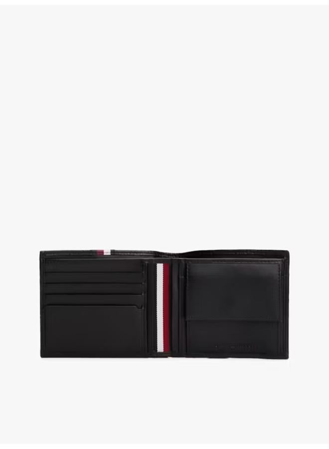 TOMMY HILFIGER Logo Bi-Fold Wallet - Image 3