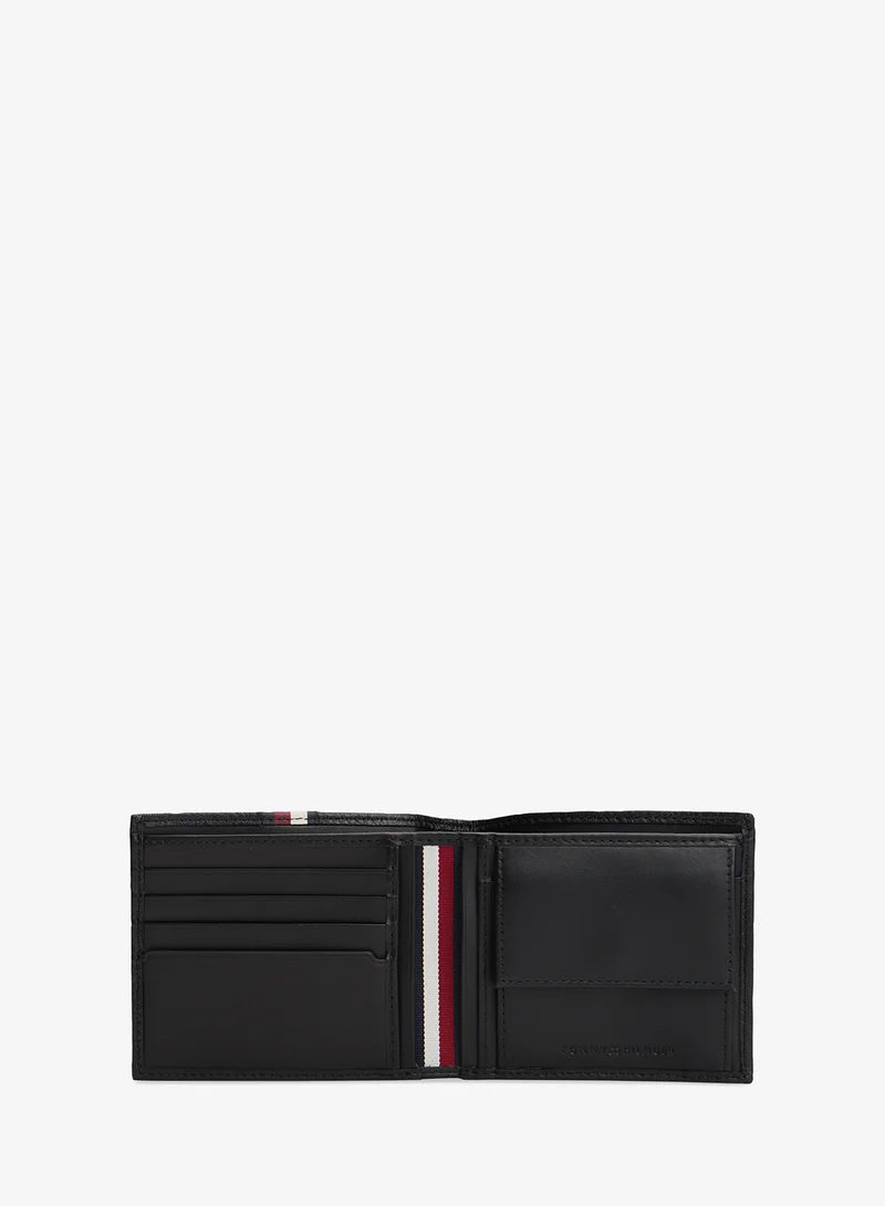 Tommy Hilfiger  Prem Bi-Fold Wallet for Men | Best Price UAE
