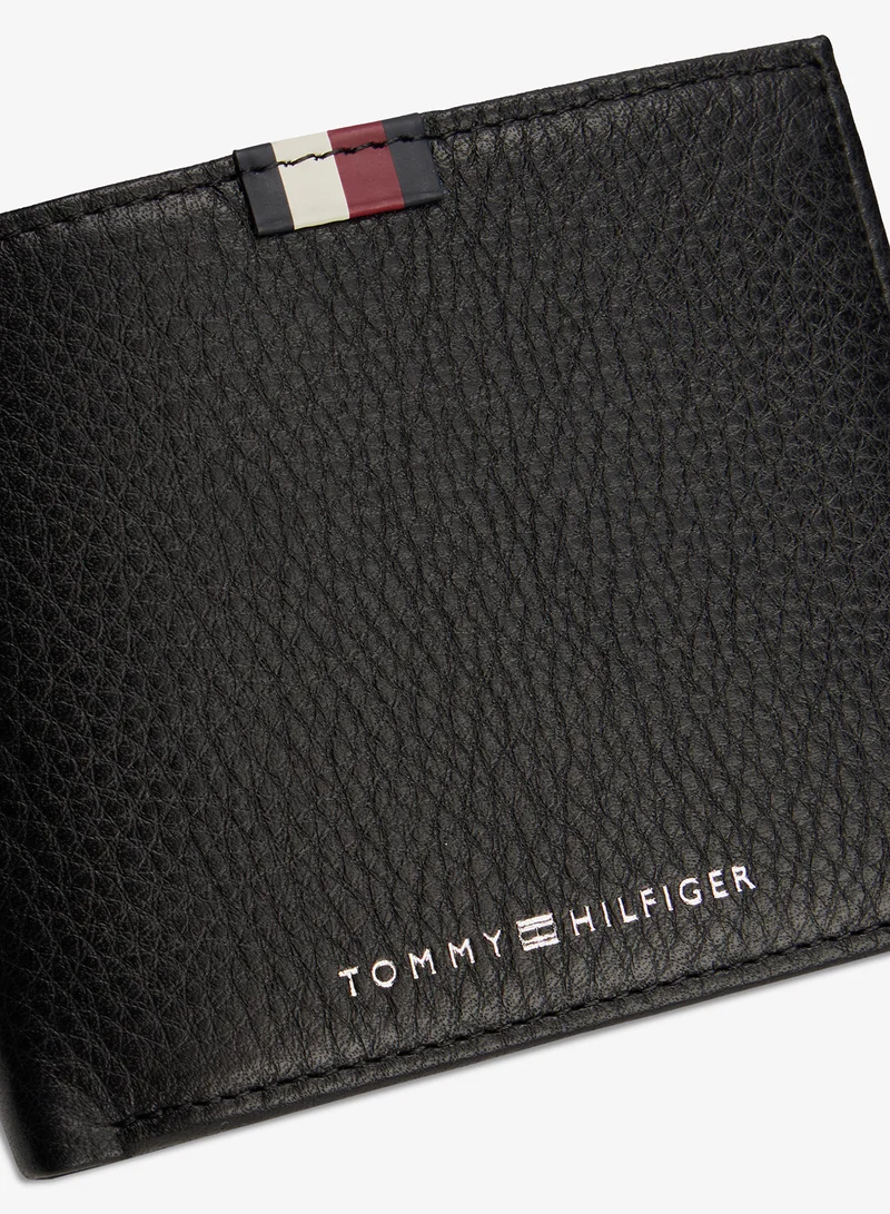 Tommy Hilfiger  Prem Bi-Fold Wallet for Men | Best Price UAE