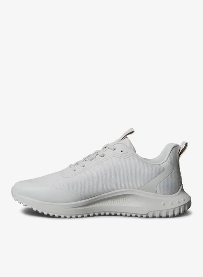 Calvin Klein Jeans Breathable Mesh Ultralight Trainers