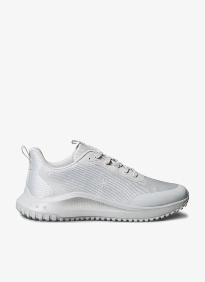Calvin Klein Jeans Breathable Mesh Ultralight Trainers