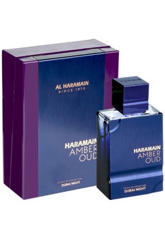 Al Haramain Haramain Amber Oud Dubai Night Extrait De Parfum 100ml 