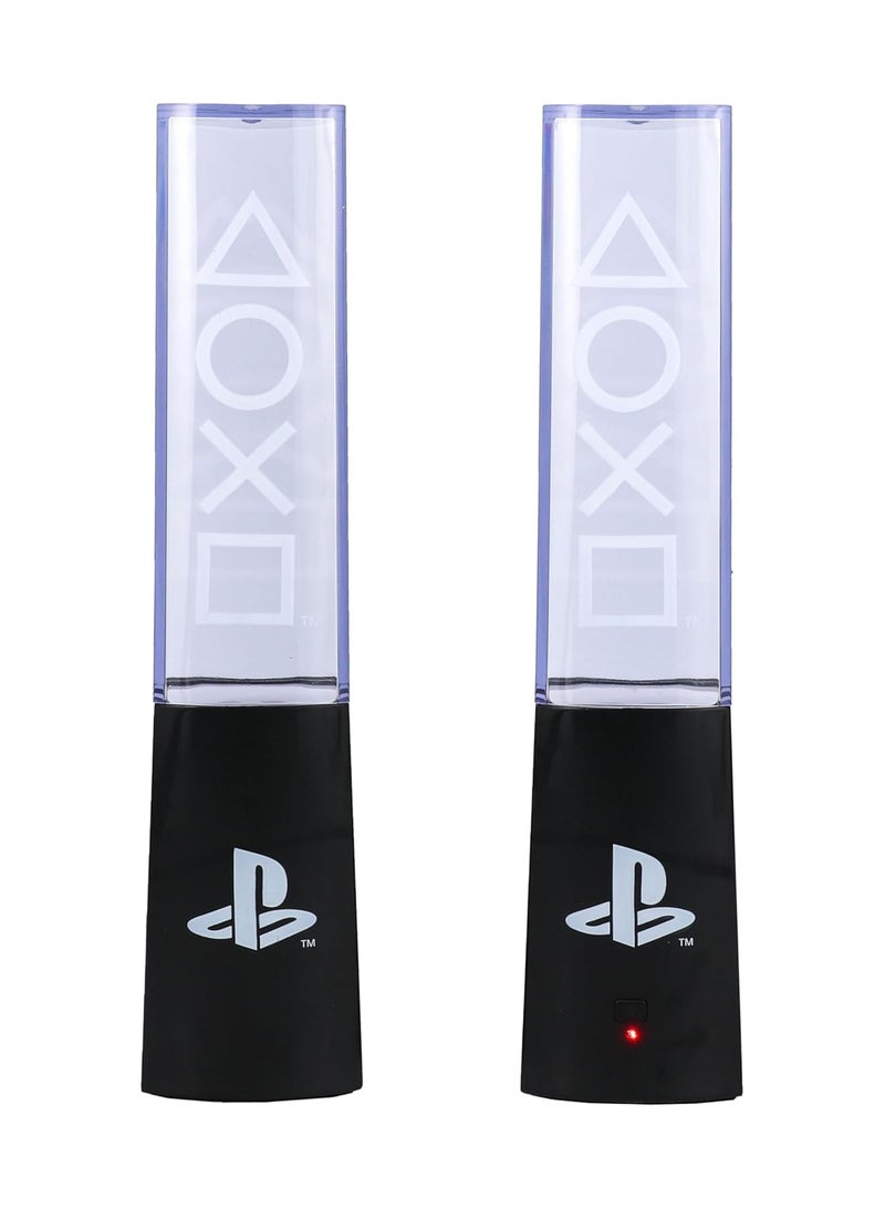 Paladone Dancing Light - Image 1