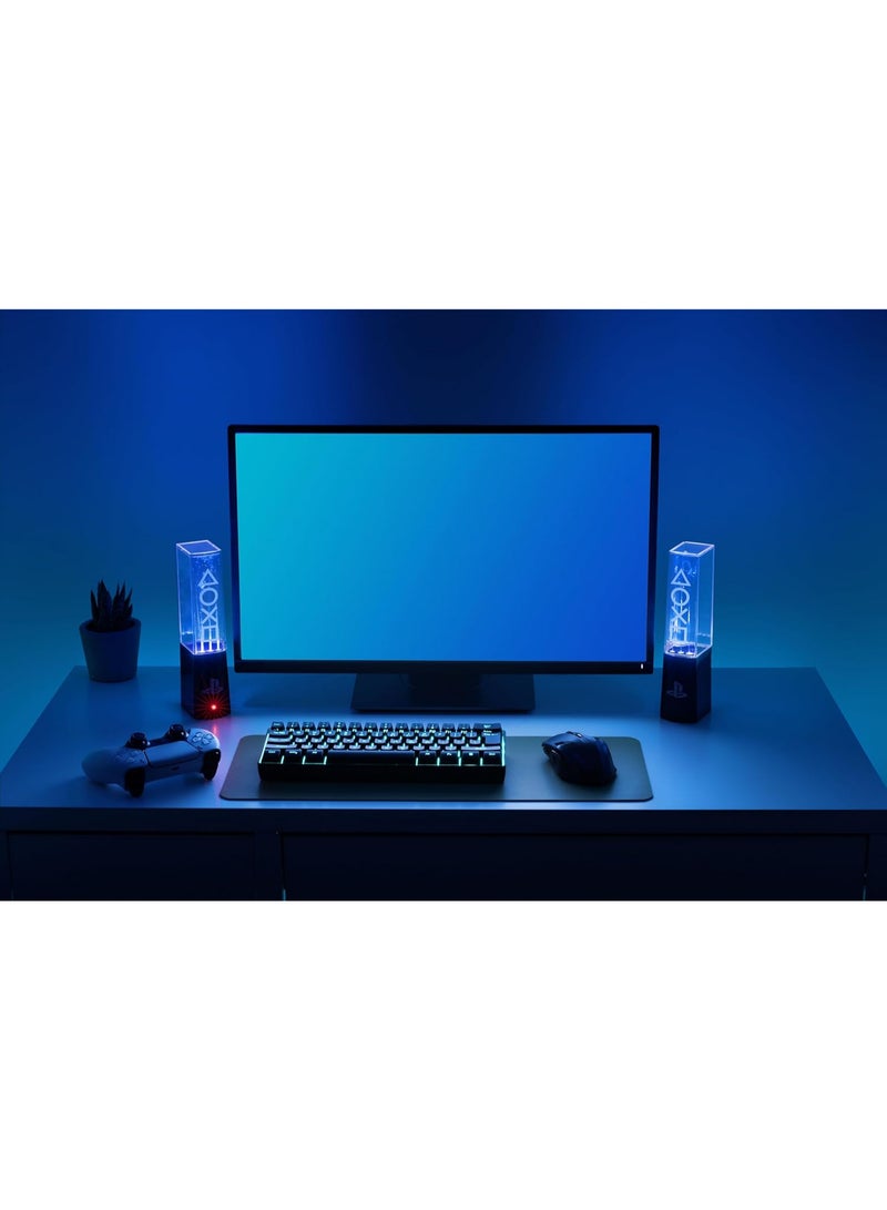 Paladone Dancing Light - Image 2