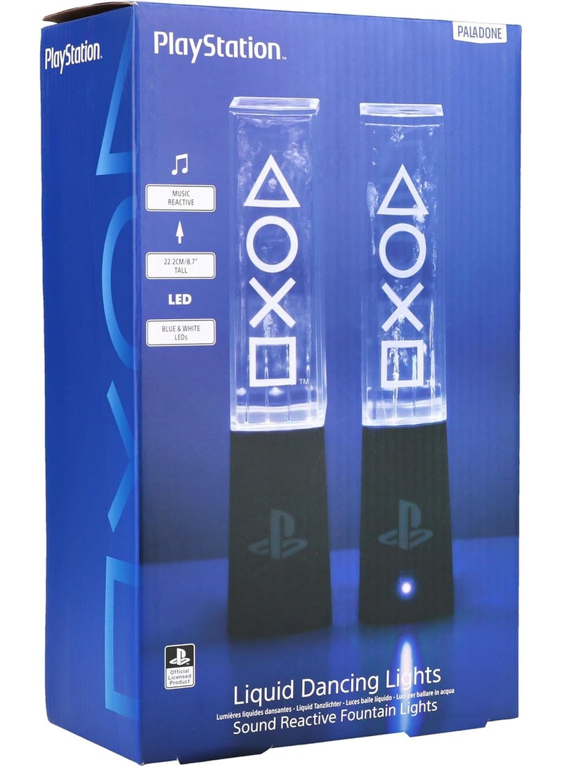 Paladone Dancing Light - Image 3