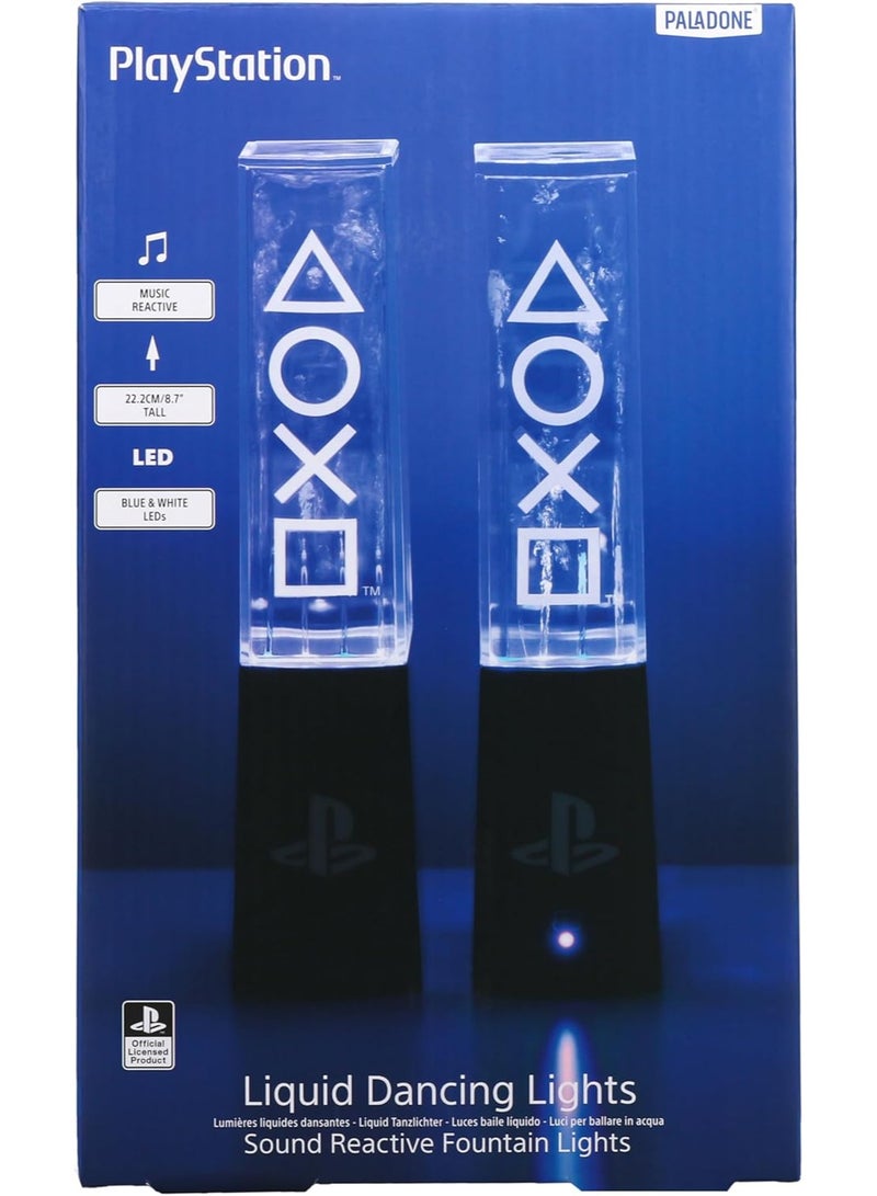 Paladone Dancing Light - Image 5