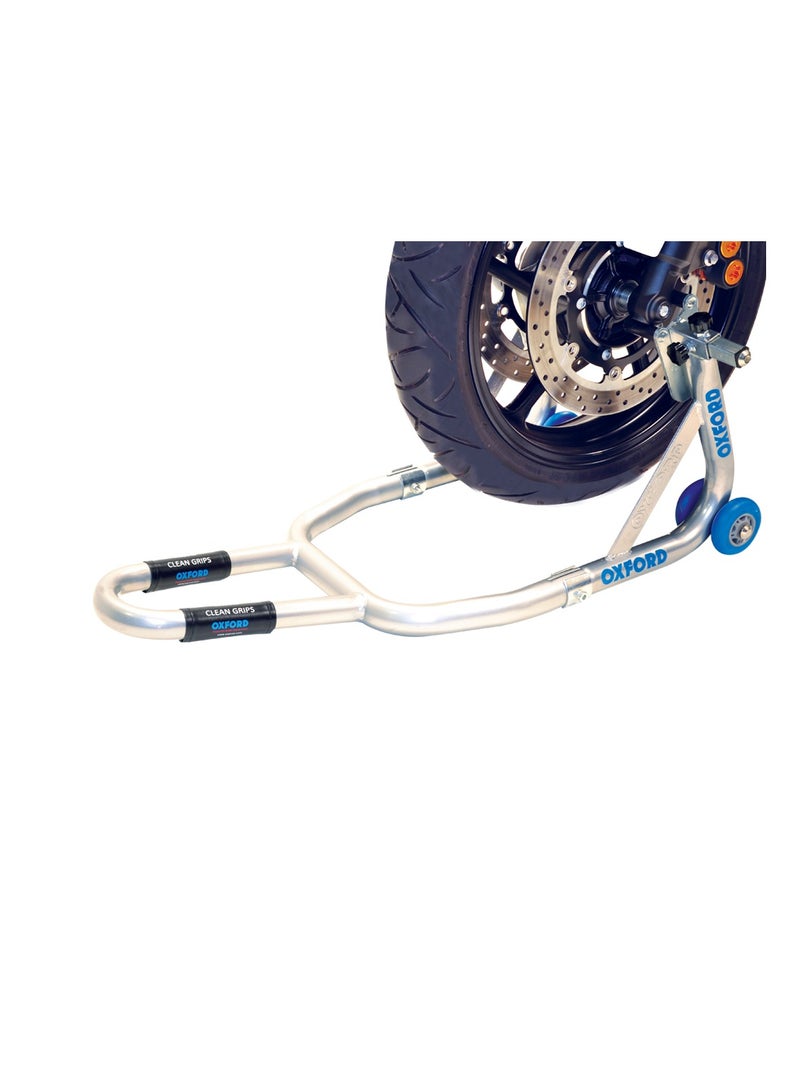 Oxford حامل أوكسفورد بريميوم الأمامي للبادوك