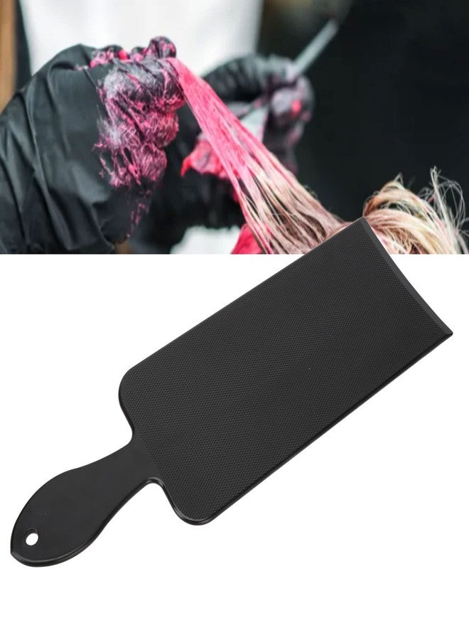 ANGGREK Hair Dye Coloring Board, Professional Hair Salon Ergonomic Highlighting Paddle Styling Tool for Hairdresser - Image 3