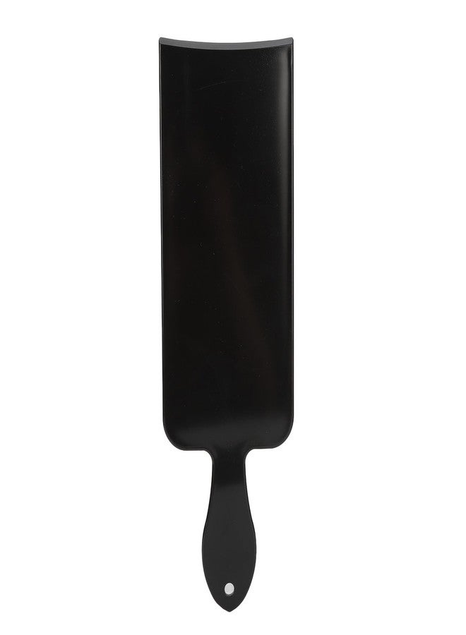 ANGGREK Hair Dye Coloring Board, Professional Hair Salon Ergonomic Highlighting Paddle Styling Tool for Hairdresser - Image 4
