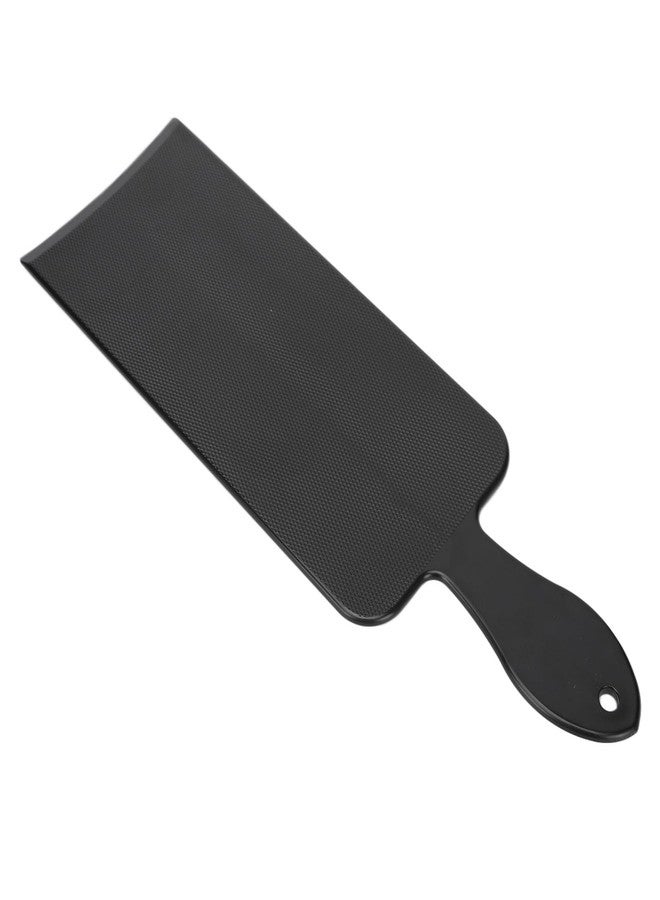 ANGGREK Hair Dye Coloring Board, Professional Hair Salon Ergonomic Highlighting Paddle Styling Tool for Hairdresser - Image 1