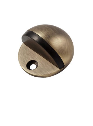 Stainless Steel Half Moon Oval Floor Door Stop - pzsku/Z92612CE82C02224308C6Z/45/_/1659160816/a84e3ca5-dfa1-4889-b164-5fccced11782