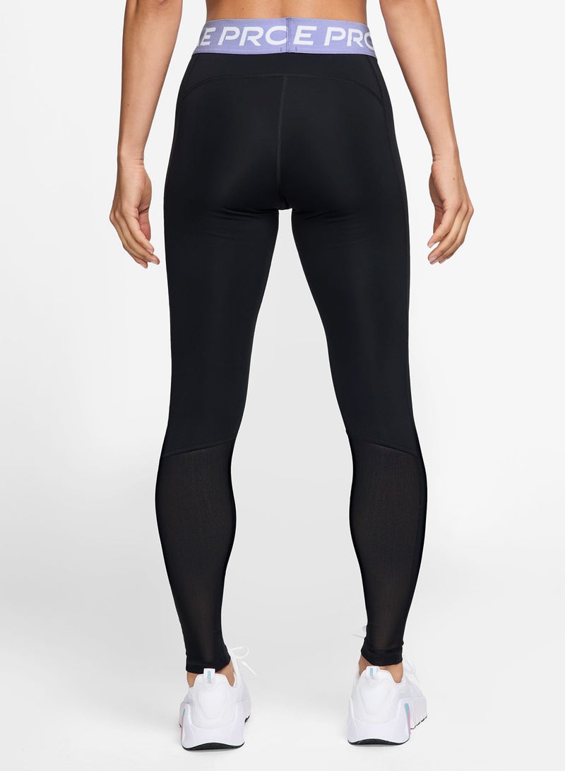 Nike Pro 365 Tights - Image 2