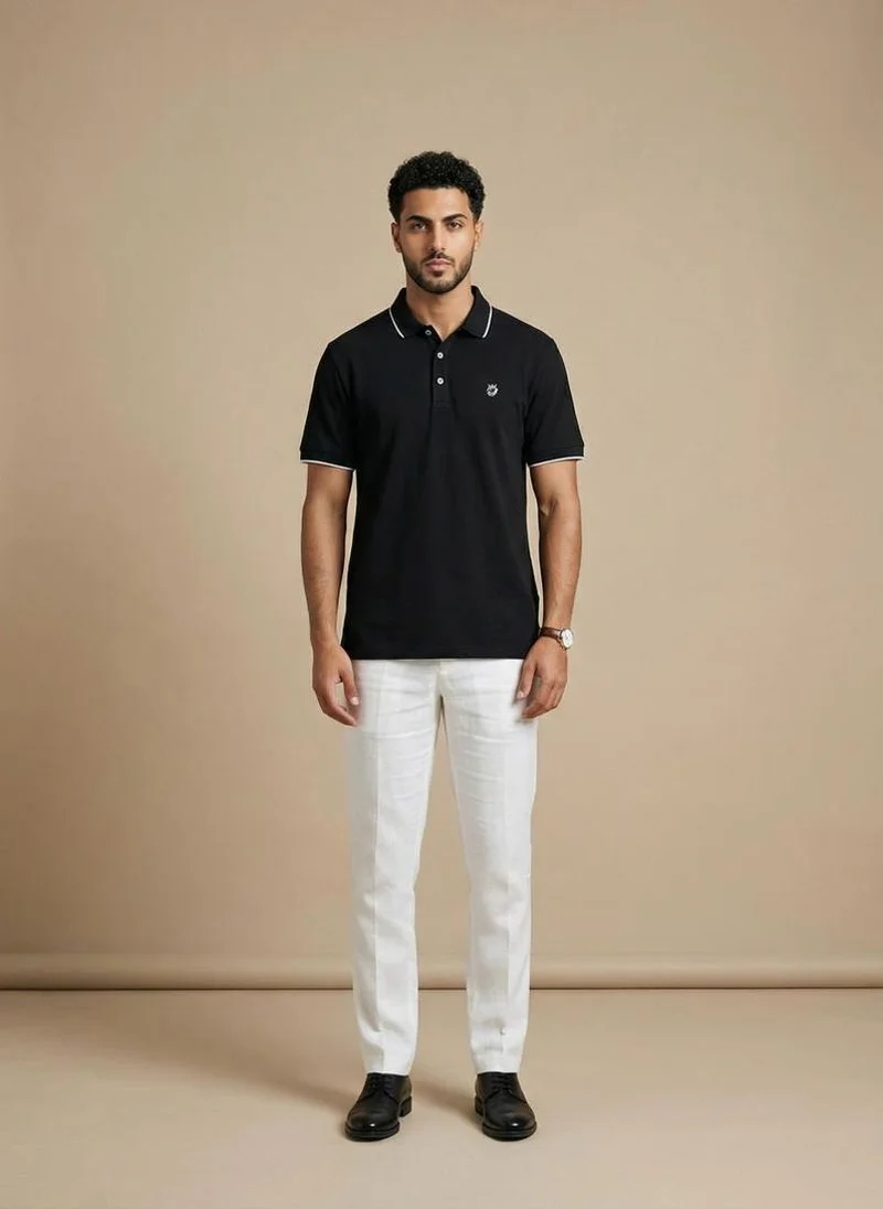 Esso5  Premium Polo T-shirt for Men | Best Price UAE