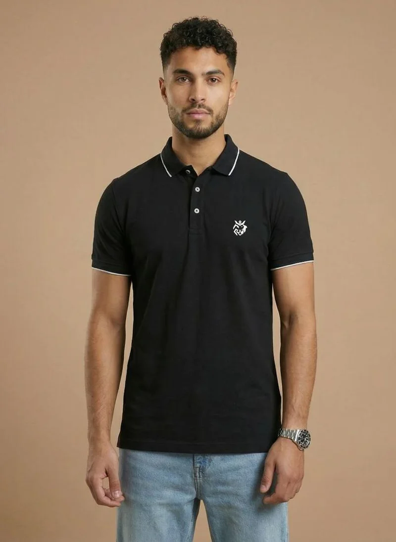 Esso5  Premium Polo T-shirt for Men | Best Price UAE