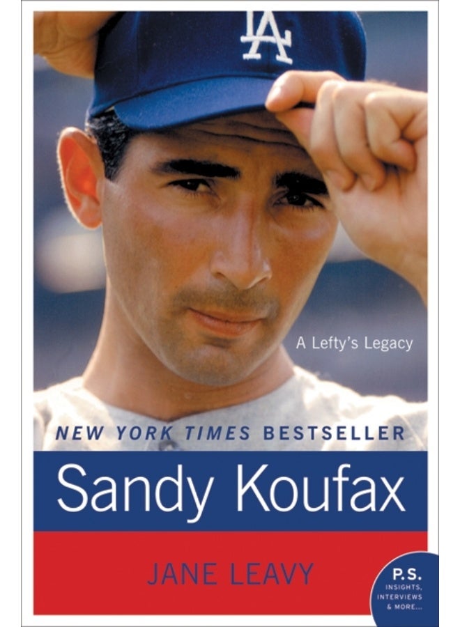 Sandy Koufax