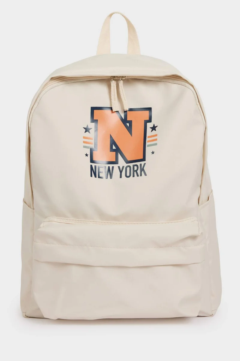 ديفاكتو Backpack