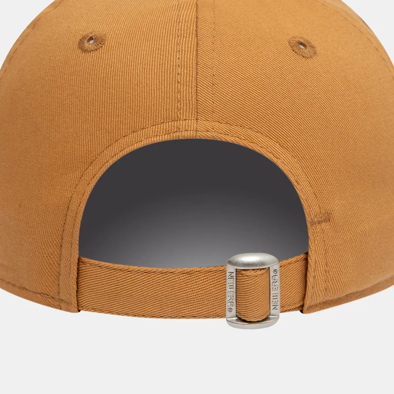 NEW ERA Kids' MLB Los Angeles Dodgers League Essential 9FORTY Cap