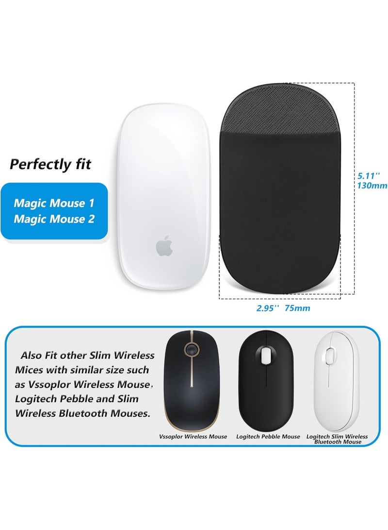 لاكدو لوحة الماوس - Image 4