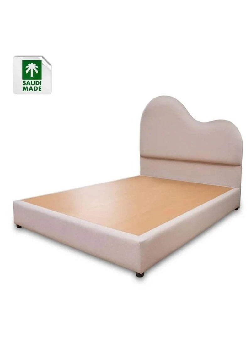 Bless Night Orthopedic Bed for Spinal Support and Comfort | Premium Ergonomic Design | Relieves Back, Neck & Joint Pain | 10-Year Warranty - Image 1