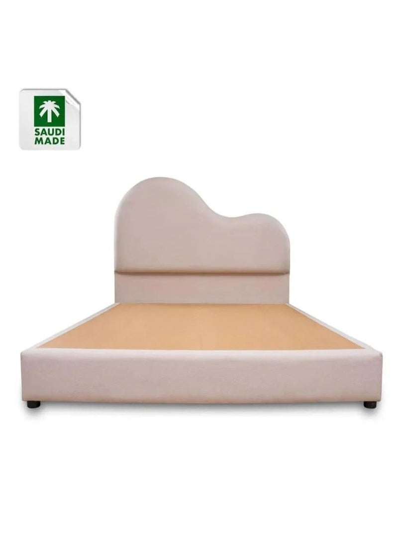 Bless Night Orthopedic Bed for Spinal Support and Comfort | Premium Ergonomic Design | Relieves Back, Neck & Joint Pain | 10-Year Warranty - Image 2