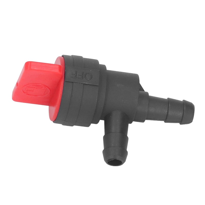 8Pcs 1/4in Fuel Cut Off Valve 90 Degree Shut Off Valve Straight Gas Valve for Stens for Oregon for MTD for Cub Cadet - Image 4