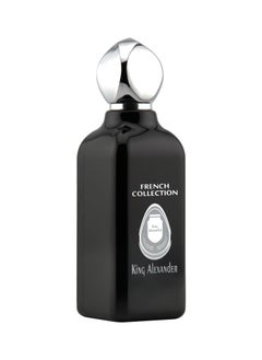 KING ALEXANDER King Alexander French Collection EDP 100ML  - Image 1