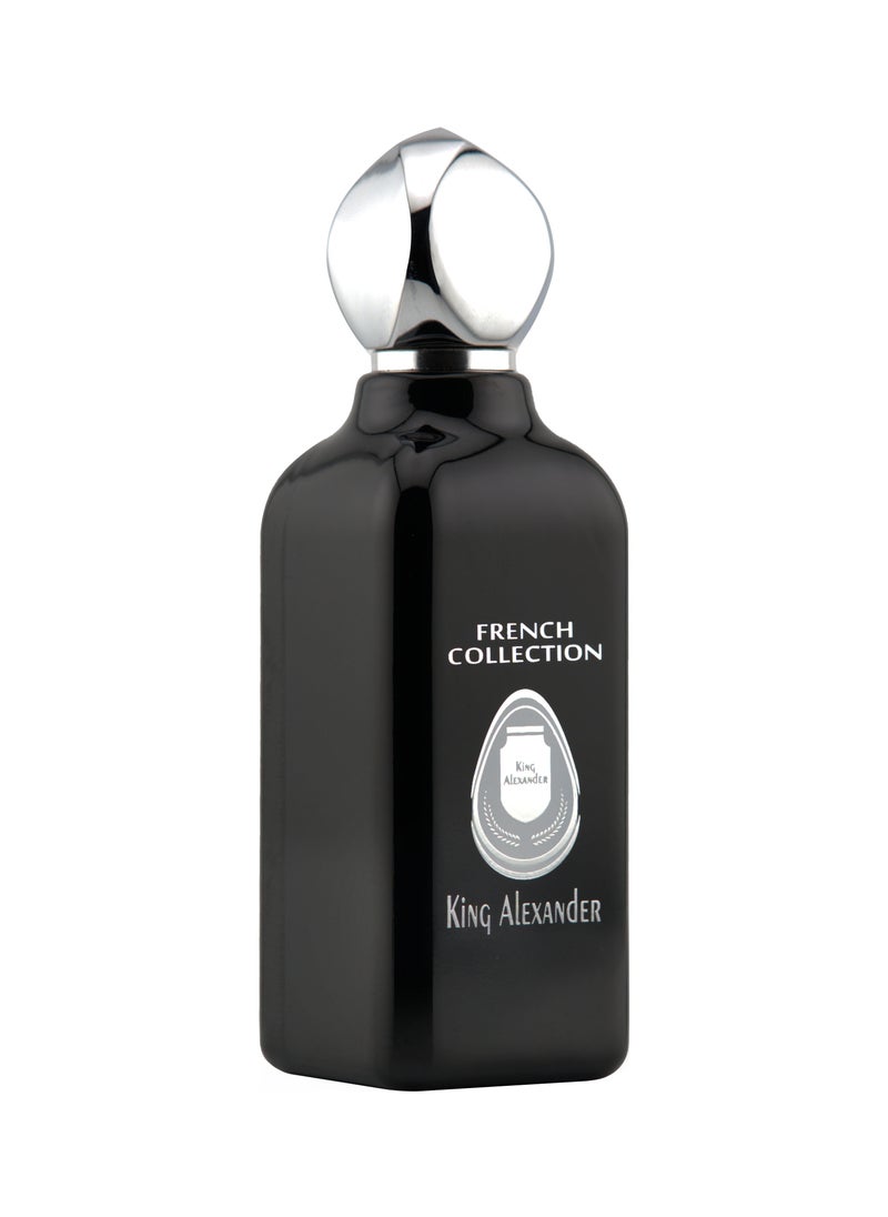 KING ALEXANDER - King Alexander French Collection EDP 100ML - Image 1