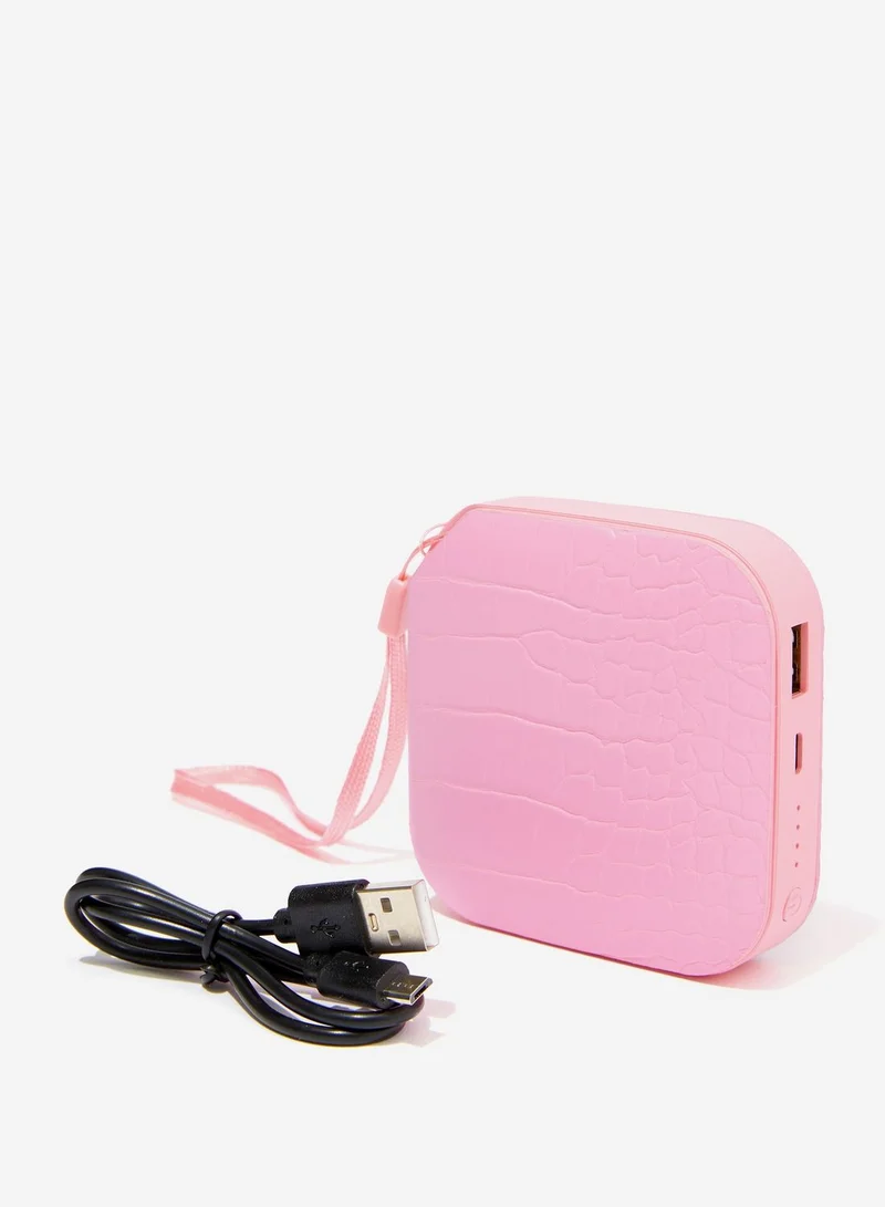 Typo 5000Mah Powerbank