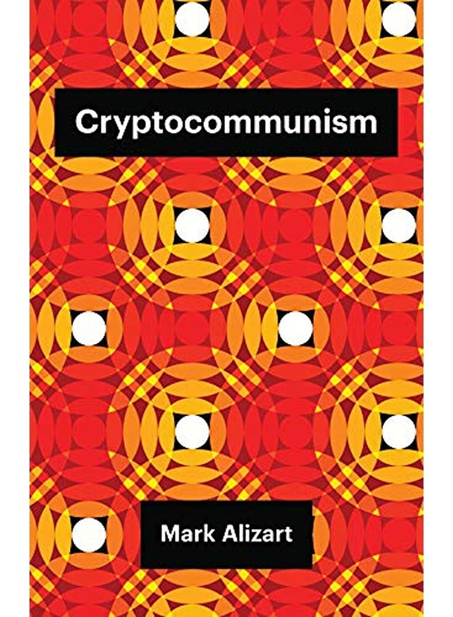 Cryptocommunism