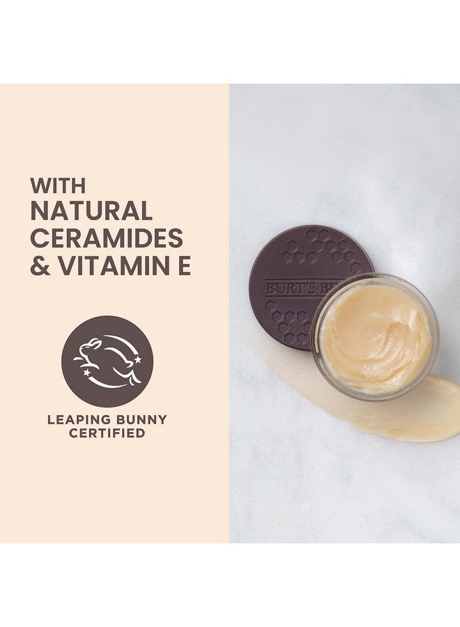 بيرتس بيز علاج مكثف للشفاه من بيرتس بيز، 0.25 أونصة - مرطب، مُجدد، يُقلل من الخطوط الدقيقة، فيتامين هـ، زيوت السيراميد، معتمد من ليبينج باني، عبوة مضغوطة - Image 3