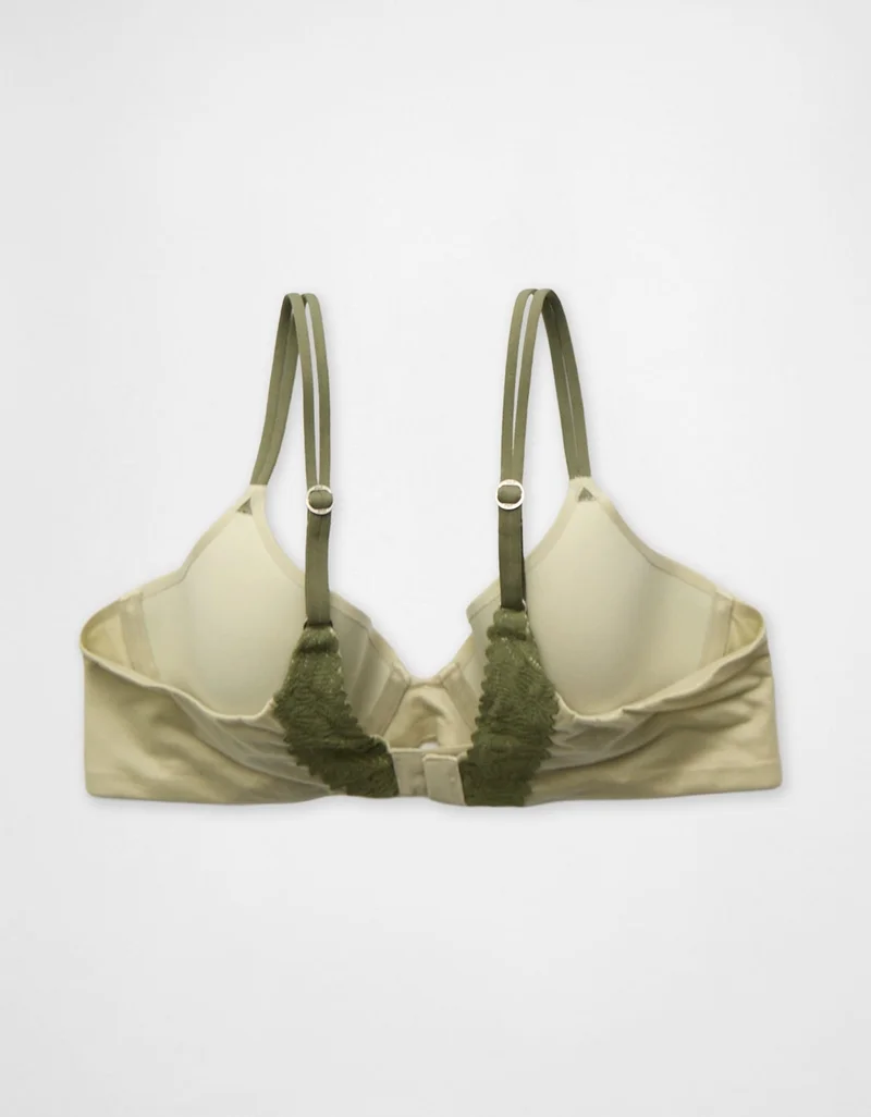 Aerie  Sunnie Full Coverage Lightly Lined Bra for Women | Best Price UAE